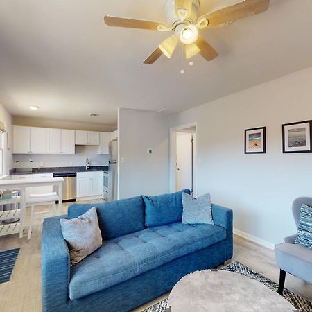 Sonesta 203 Lägenhet Ocean City Exteriör bild