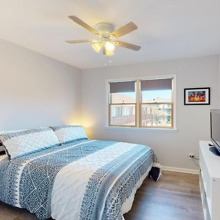 Sonesta 203 Lägenhet Ocean City Exteriör bild