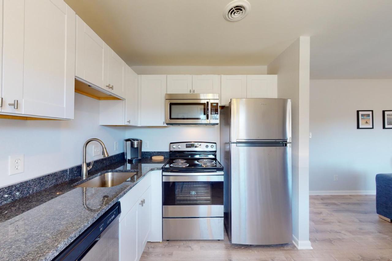 Sonesta 203 Lägenhet Ocean City Exteriör bild