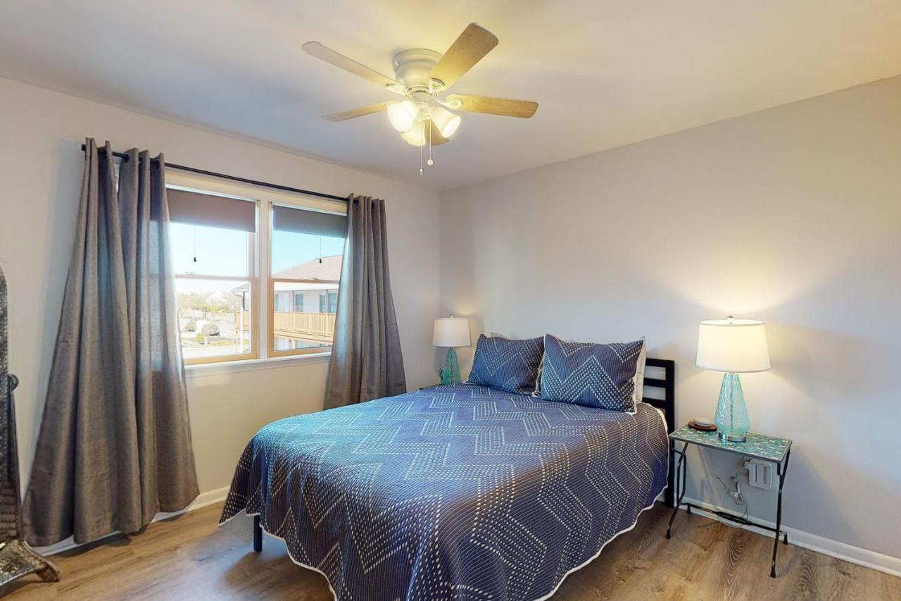 Sonesta 203 Lägenhet Ocean City Exteriör bild