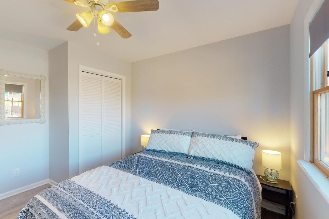 Sonesta 203 Lägenhet Ocean City Exteriör bild