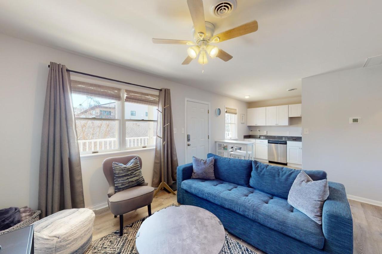 Sonesta 203 Lägenhet Ocean City Exteriör bild