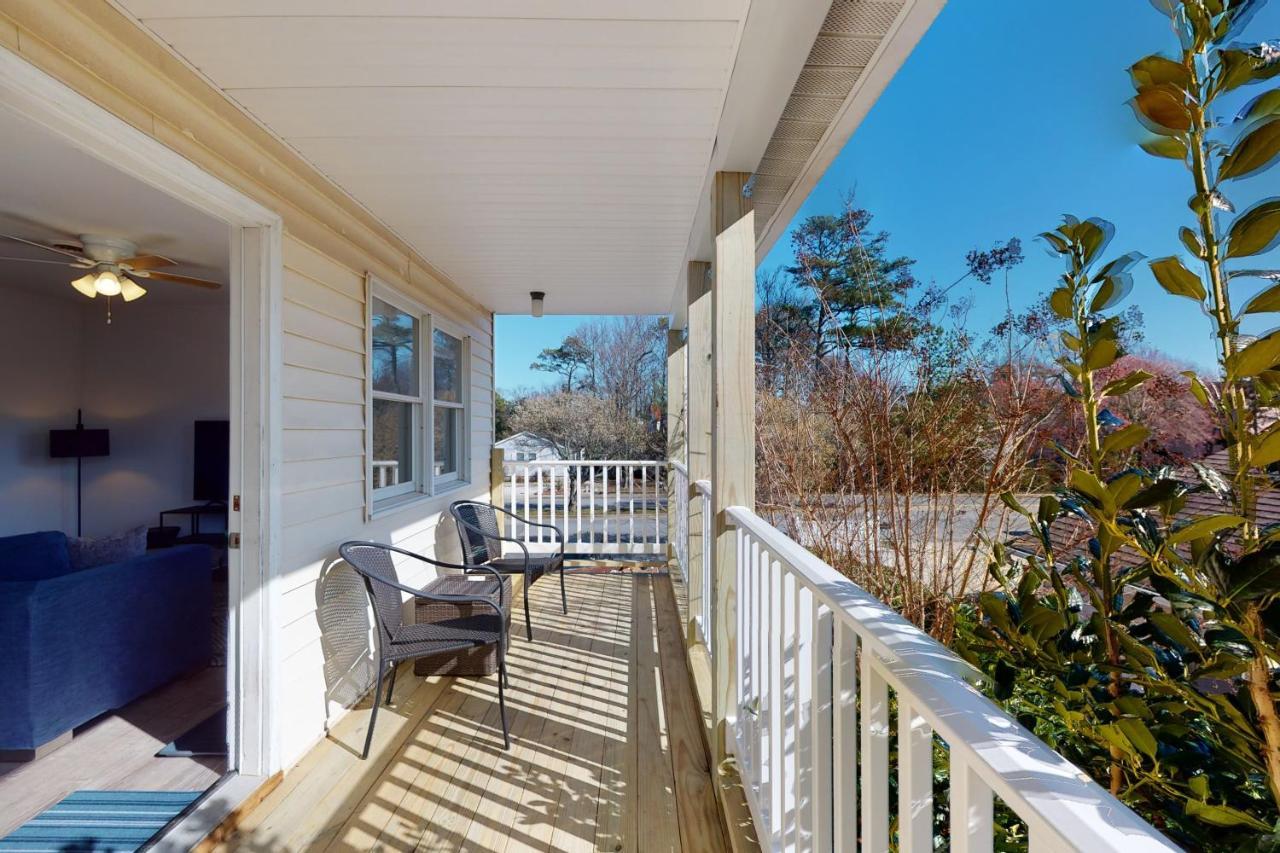 Sonesta 203 Lägenhet Ocean City Exteriör bild