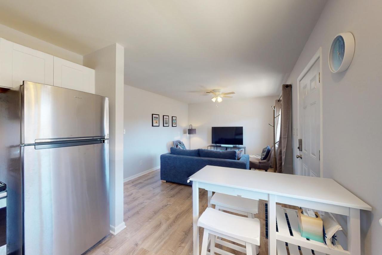 Sonesta 203 Lägenhet Ocean City Exteriör bild