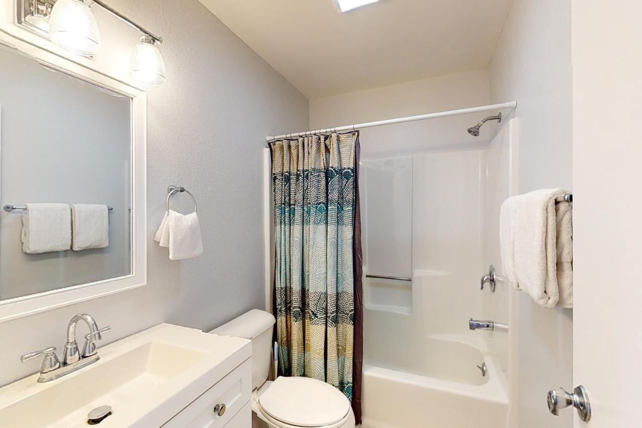 Sonesta 203 Lägenhet Ocean City Exteriör bild