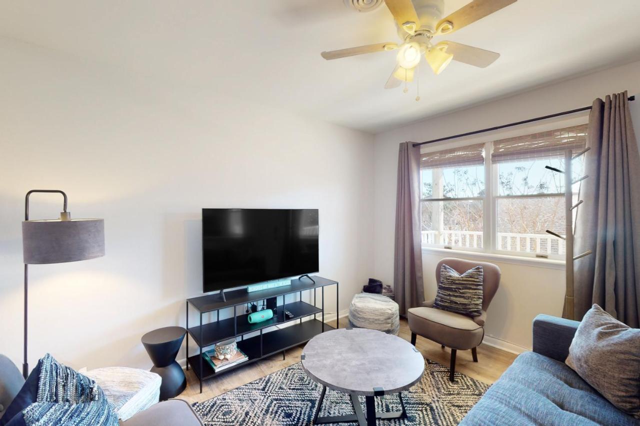 Sonesta 203 Lägenhet Ocean City Exteriör bild